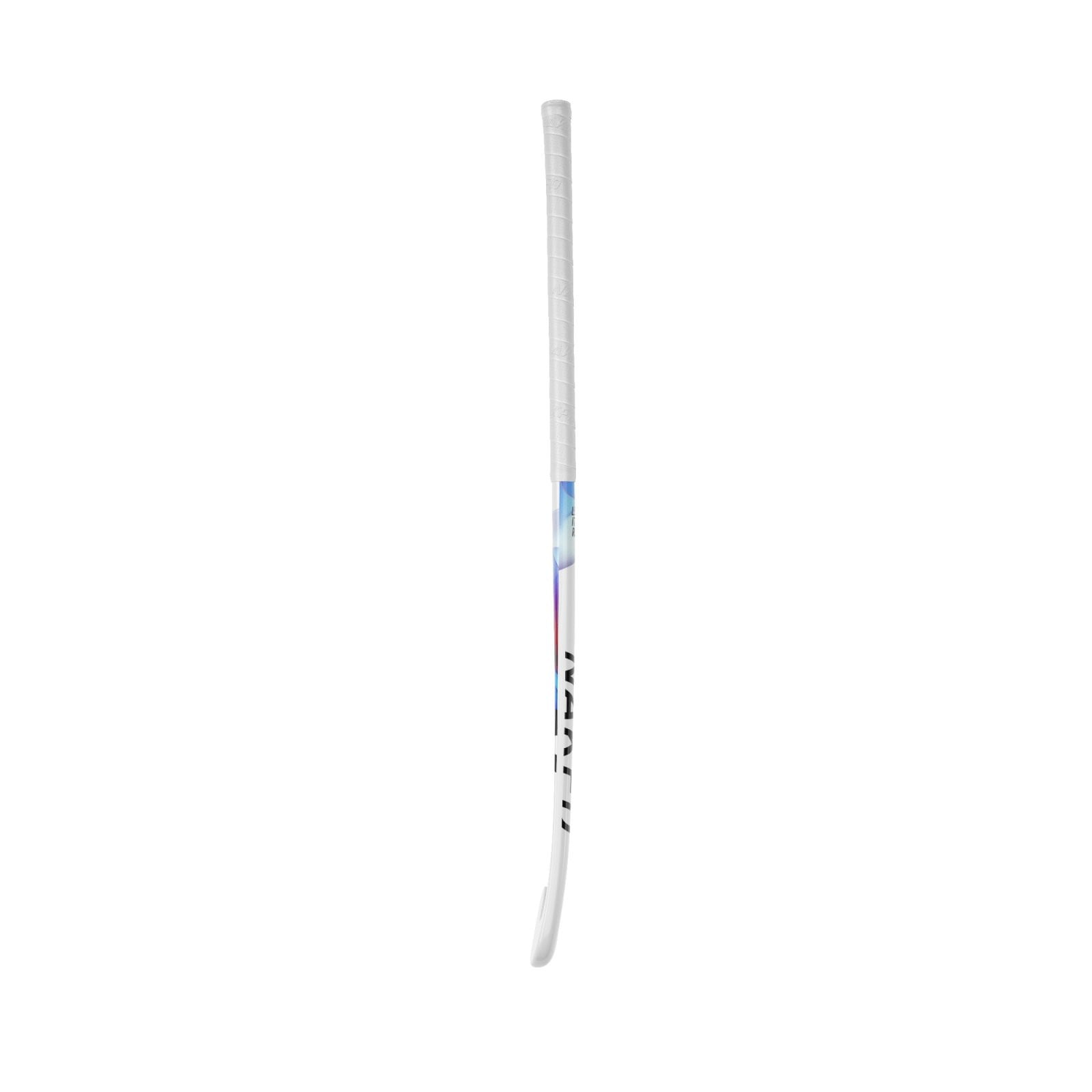 Naked Extreme Plus X-Late Bow Hockey Stick (2024/25) - Naked Extreme Plus X-Late Bow Hockey Stick (2024/25) - Naked Extreme Plus