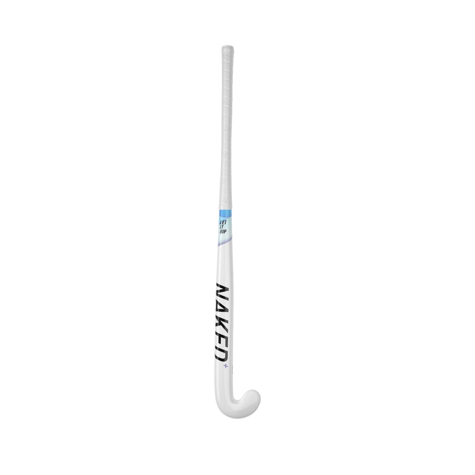 Naked Extreme Plus X-Late Bow Hockey Stick (2024/25) - Naked Extreme Plus X-Late Bow Hockey Stick (2024/25) - Naked Extreme Plus