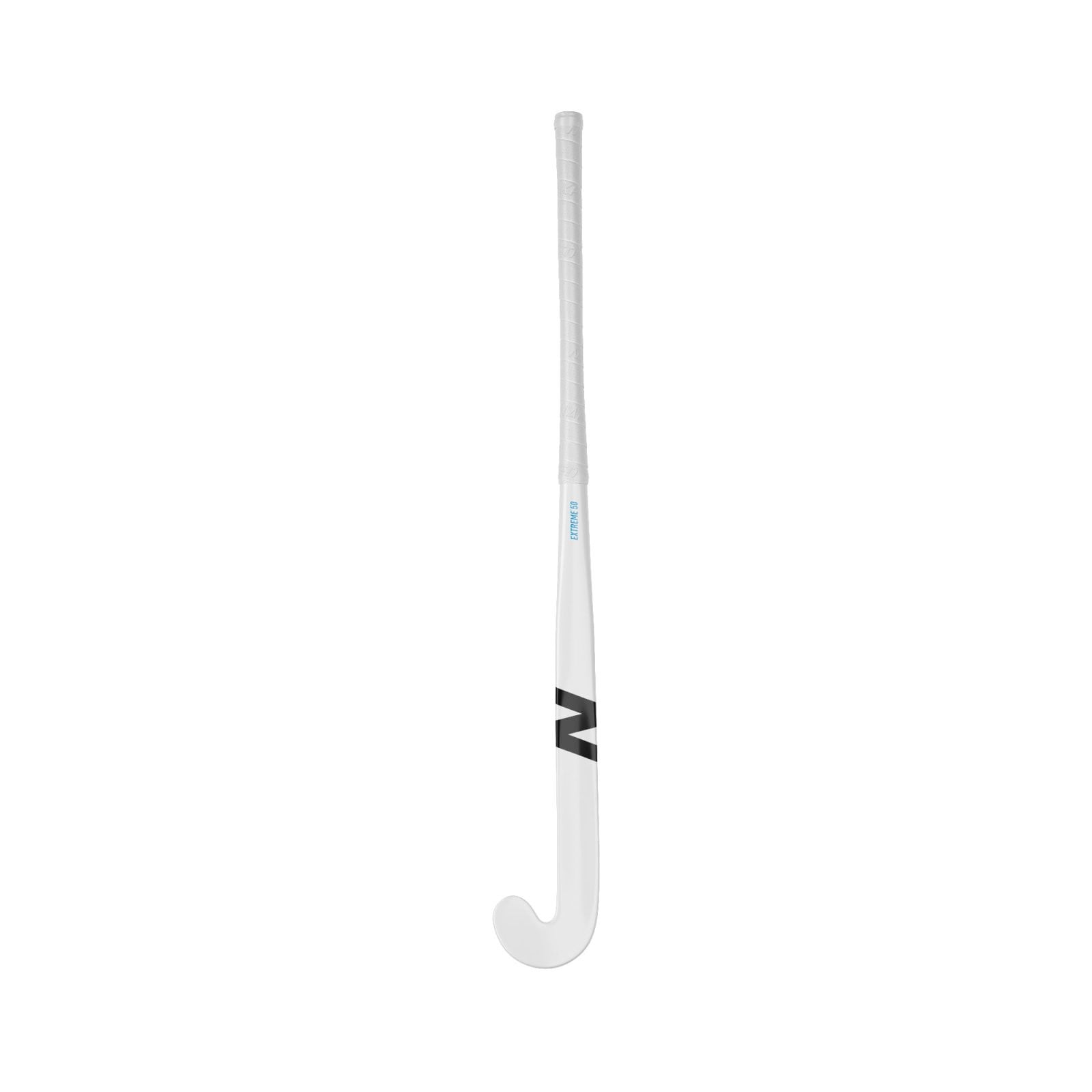 Naked Extreme 50 X-Late Bow Hockeyschläger (2024/25) - Side View