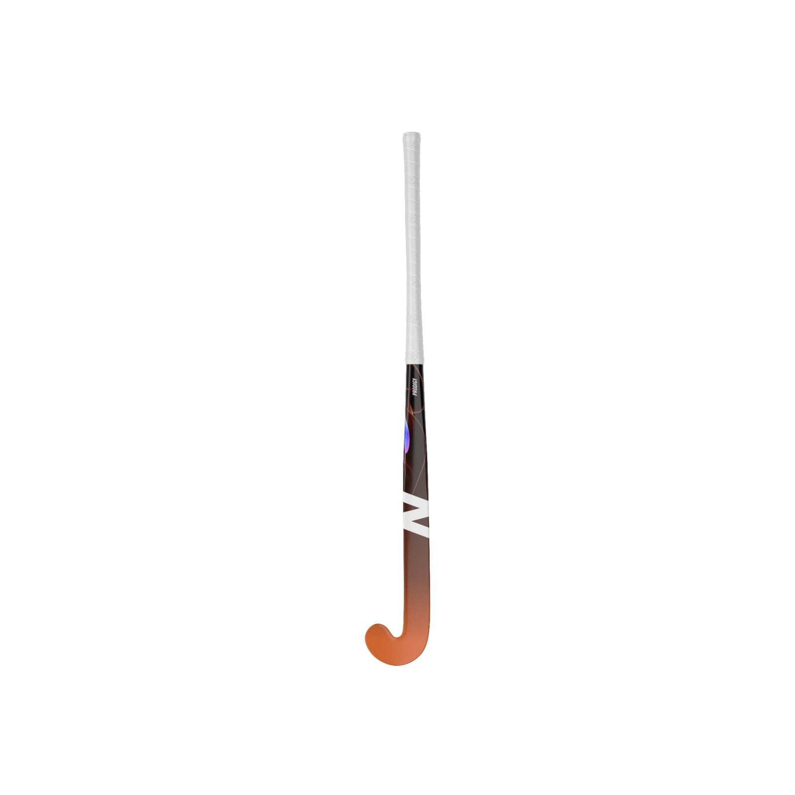 Naked Prodigy 15 Junior Hockeyschläger (2024/25) - Side View