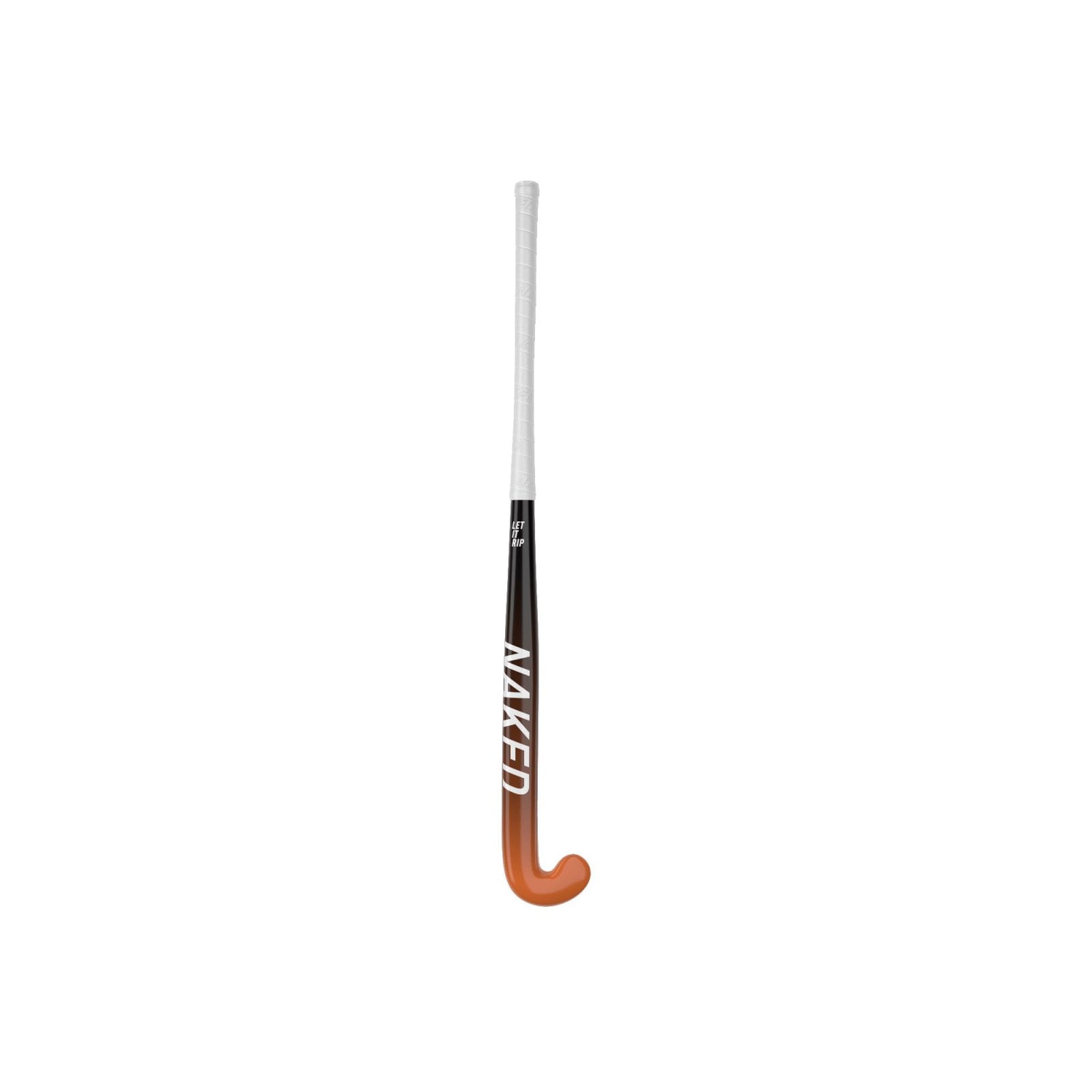 Naked Prodigy 15 Junior Hockeyschläger (2024/25) - Close-up