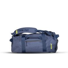 Naked 60L Duffle - Blue (2026/27)