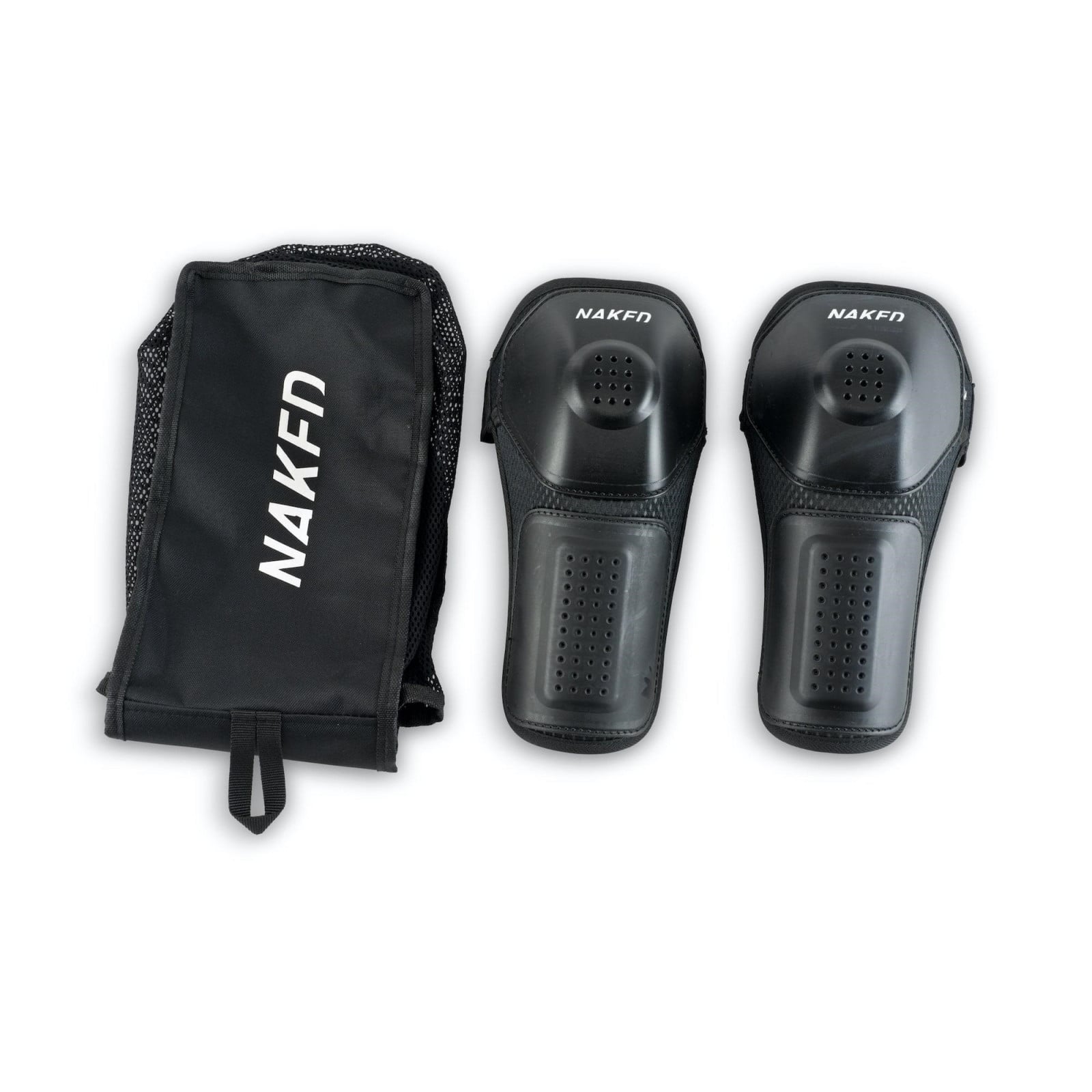 Naked Ultra Knee Guards (2025/26) - Naked Ultra Knee Guards (2024/25) - Naked Ultra Knee Guards (2024/25) - Naked Ultra Knee Guards (2024/25) - Naked Ultra Knee Gua
