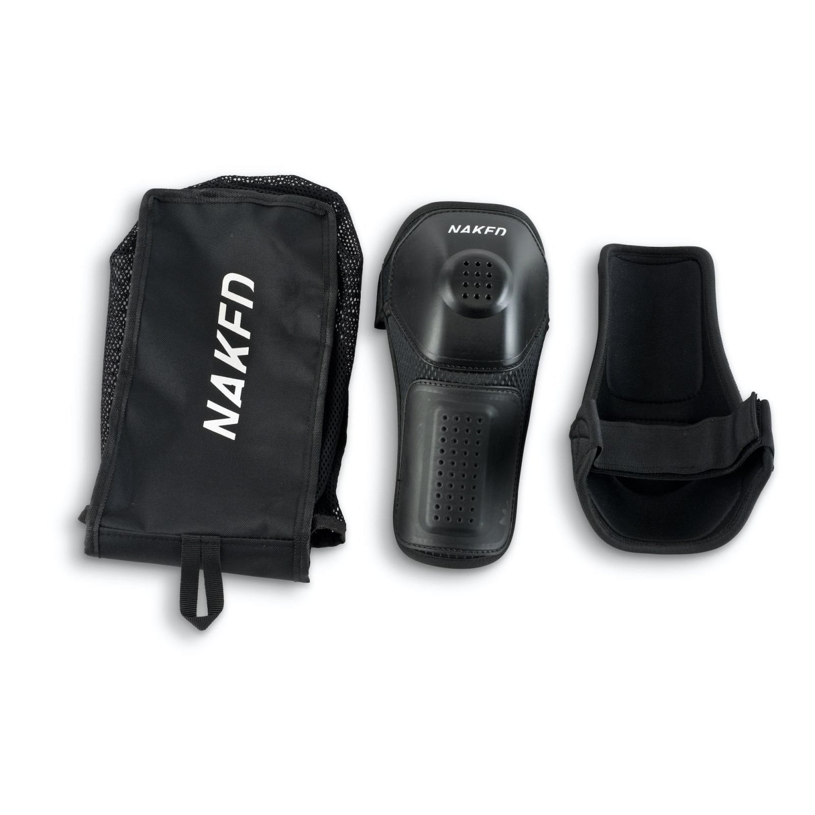 Naked Ultra Knee Guards (2025/26) - Naked Ultra Knee Guards (2024/25) - Naked Ultra Knee Guards (2024/25) - Naked Ultra Knee Guards (2024/25) - Naked Ultra Knee Gua