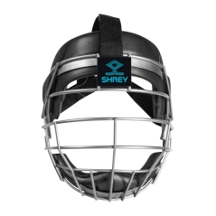 Shrey Titanium Mask (2025/26) - Shrey Titanium Mask (2025/26) - Shrey Titanium Mask (2025/26) - Shrey Titanium Mask (2025/26) - 