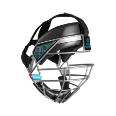 Shrey Titanium Mask (2025/26) - Shrey Titanium Mask (2025/26) - Shrey Titanium Mask (2025/26) - Shrey Titanium Mask (2025/26) - 