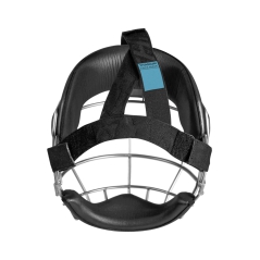 Shrey Titanium Mask (2023/24) - Detail