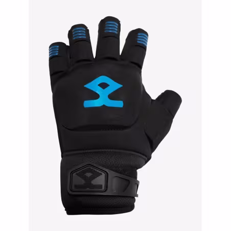Shrey Defender Gloves - Black (2024/25) - Shrey Defender Gloves - Black (2024/25) - Shrey Defender Gloves - Black (2024/25) - Sh