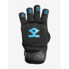 Shrey Absorber Gloves - Black (2024/25)