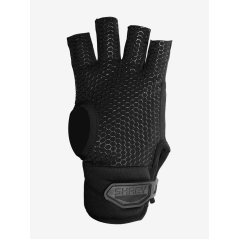 Shrey Absorber Gloves - Black (2024/25) - Shrey Absorber Gloves - Black (2024/25) - Shrey Absorber Gloves - Black (2024/25) - Sh