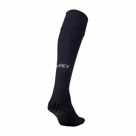 Shrey Multimotion Grip Plus Field Hockey Socks - Black (2024/25) - Shrey Multimotion Grip Plus Field Hockey Socks - Black (2024/