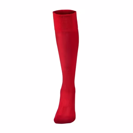 Shrey Multimotion Grip Plus Field Hockey Socks - Red (2024/25)