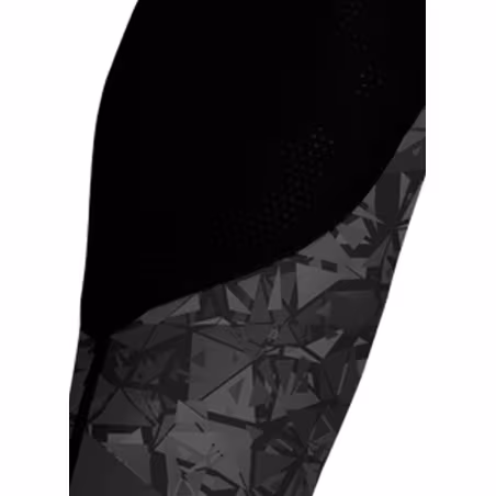 Shrey Shinliners (With Stirrup) - Black (2024/25)