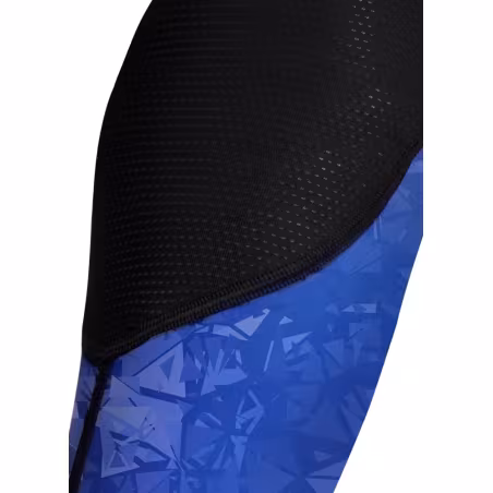 Shrey Shinliners (With Stirrup) - Royal Blue (2024/25)