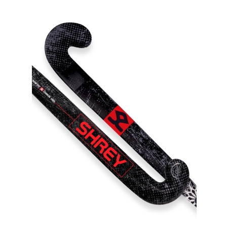 Shrey Chroma 100 Late Bow Extreme Hockey Stick (2024/25) - Shrey Chroma 100 Late Bow Extreme Hockey Stick (2024/25) - Shrey Chro