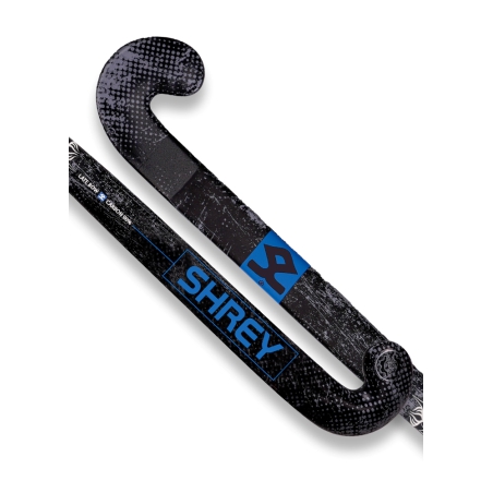 Shrey Chroma 90 Late Bow Hockey Stick (2024/25) - Shrey Chroma 90 Late Bow Hockey Stick (2024/25) - Shrey Chroma 90 Late Bow Hoc