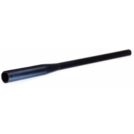 Peradon Black Aluminium Push On Extension - Peradon Black Aluminium Push On Extension - Peradon Black Aluminium Push On Extensio