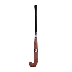 Shrey Chroma 10 (Hot Chocolate) Late Bow Hockey Stick (2024/25) - Shrey Chroma 10 (Hot Chocolate) Late Bow Hockey Stick (2024/25