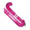 Shrey Chroma 10 (Bubblegum) Late Bow Hockeyschläger (2024/25)