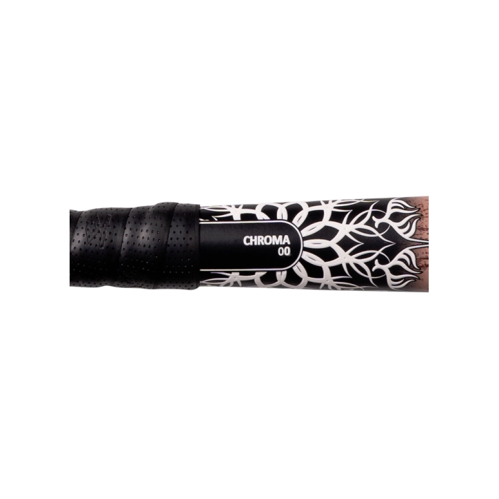 Shrey Chroma 00 (Hot Chocolate) Late Bow Junior Hockey Stick (2024/25) - Shrey Chroma 00 (Hot Chocolate) Late Bow Junior Hockey 