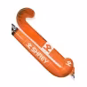 Shrey Chroma 00 (Orange Blaze) Late Bow Junior Hockey Stick (2024/25)