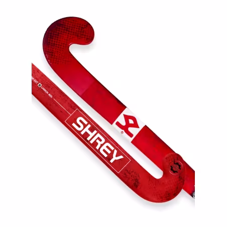 Shrey Chroma 40 Late Bow Extreme Indoor Hockey Stick (2024/25) - Shrey Chroma 40 Late Bow Extreme Indoor Hockey Stick (2024/25) 