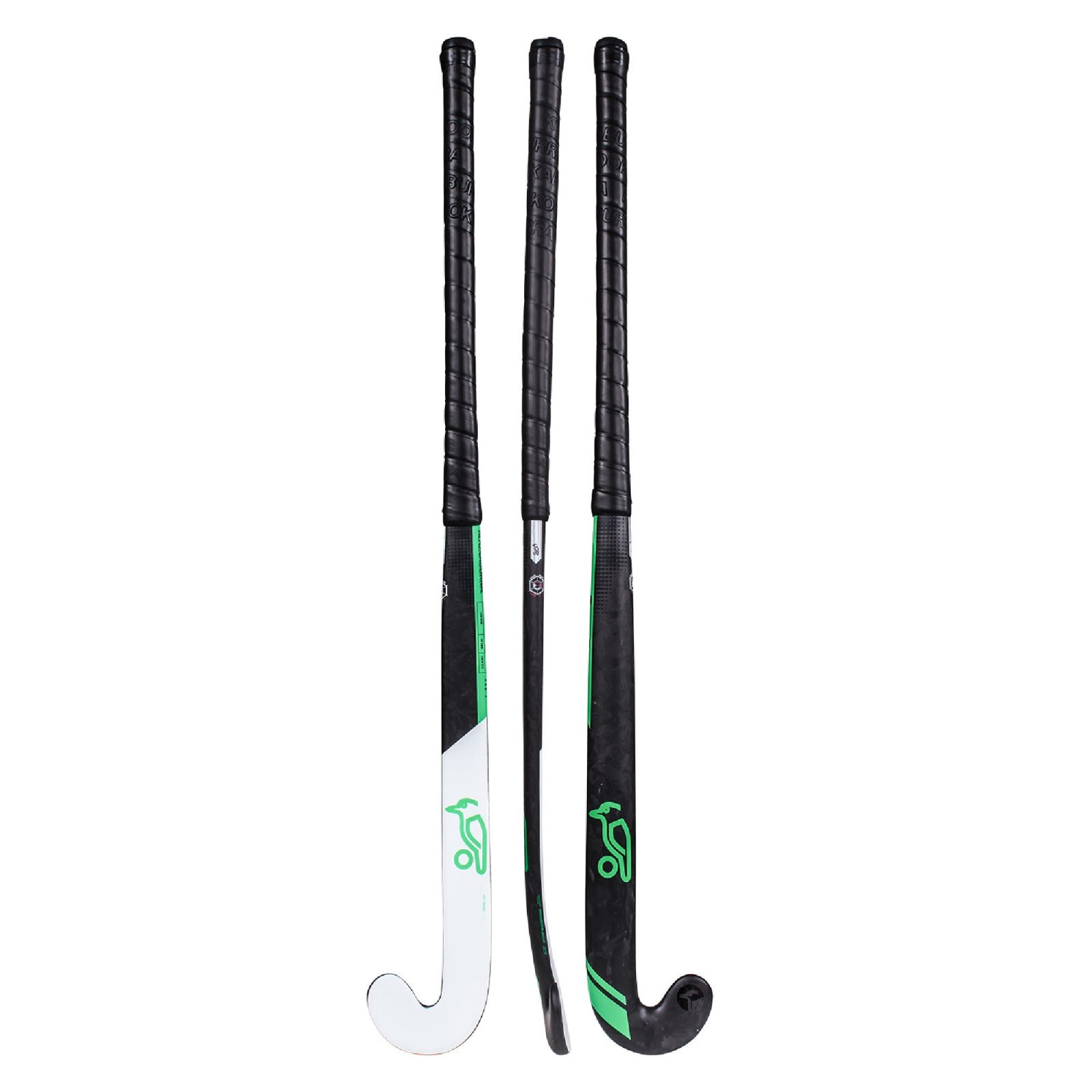 Kookaburra Pro X L-Bow Hockey Stick (2024/25) - Kookaburra Pro X L-Bow Hockey Stick (2024/25) - Kookaburra Pro X L-Bow Hockey St