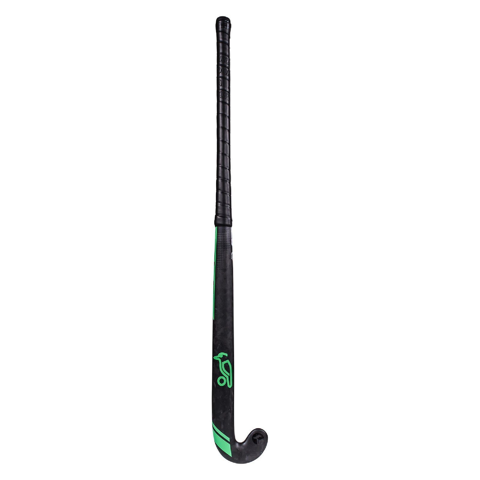 Kookaburra Pro X L-Bow Hockey Stick (2024/25) - Kookaburra Pro X L-Bow Hockey Stick (2024/25) - Kookaburra Pro X L-Bow Hockey St