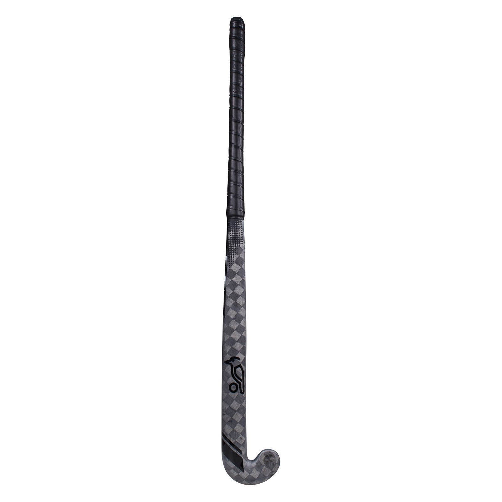 Kookaburra Pro Ultralite L-Bow Hockeyschläger (2024/25) - Back View