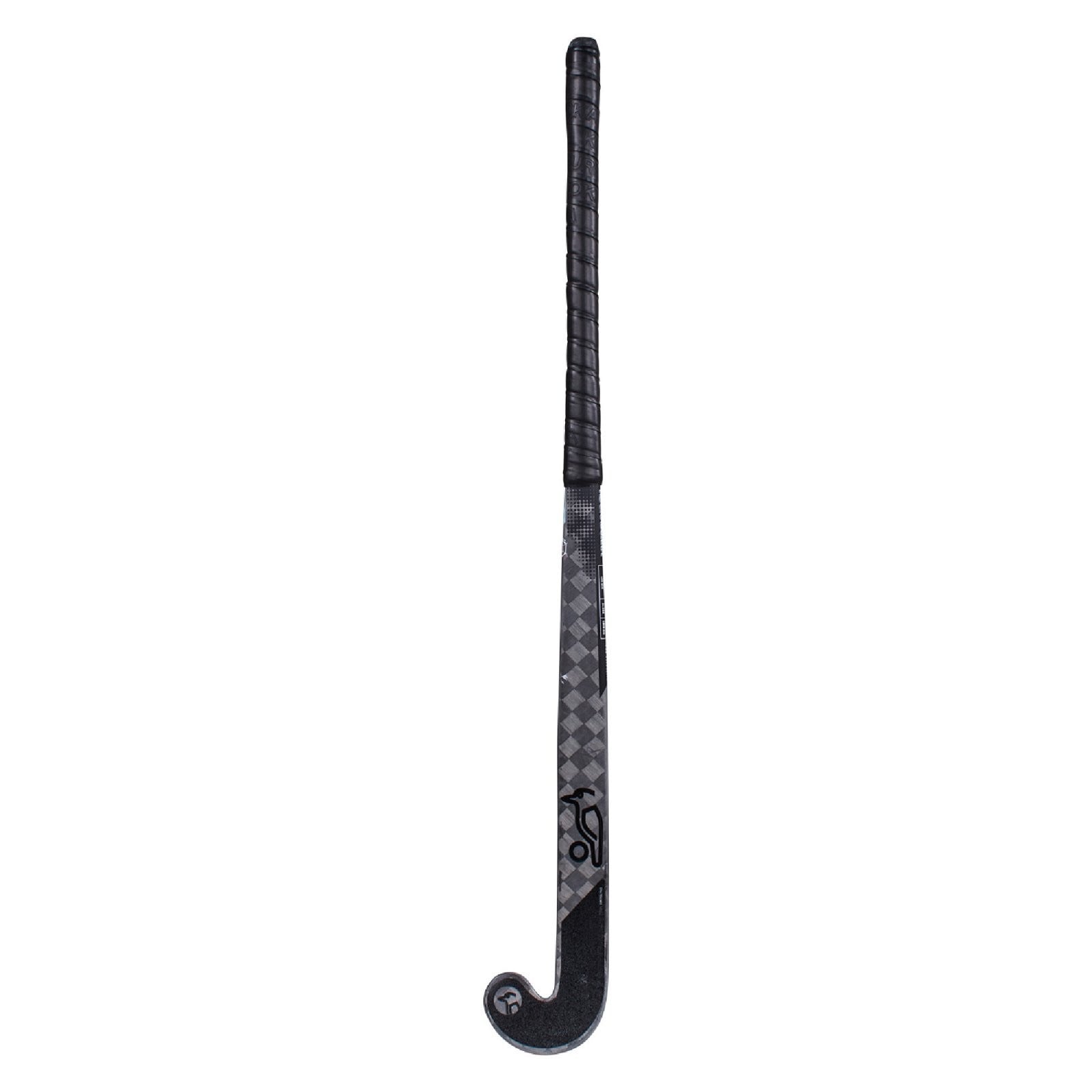 Kookaburra Pro Ultralite L-Bow Hockeyschläger (2024/25) - Detail