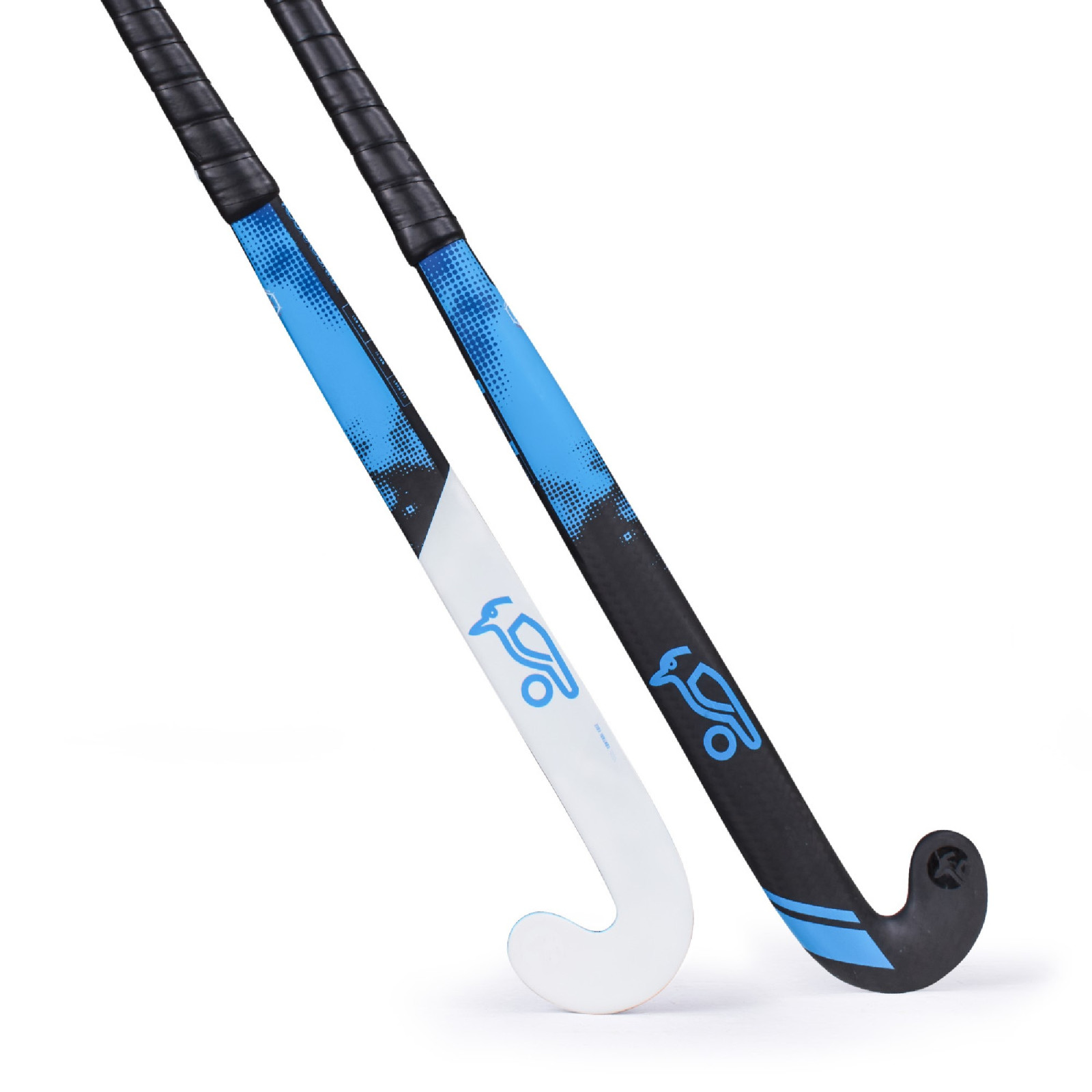 Kookaburra Pulse L-Bow Hockey Stick (2024/25) - Image 1 of 5