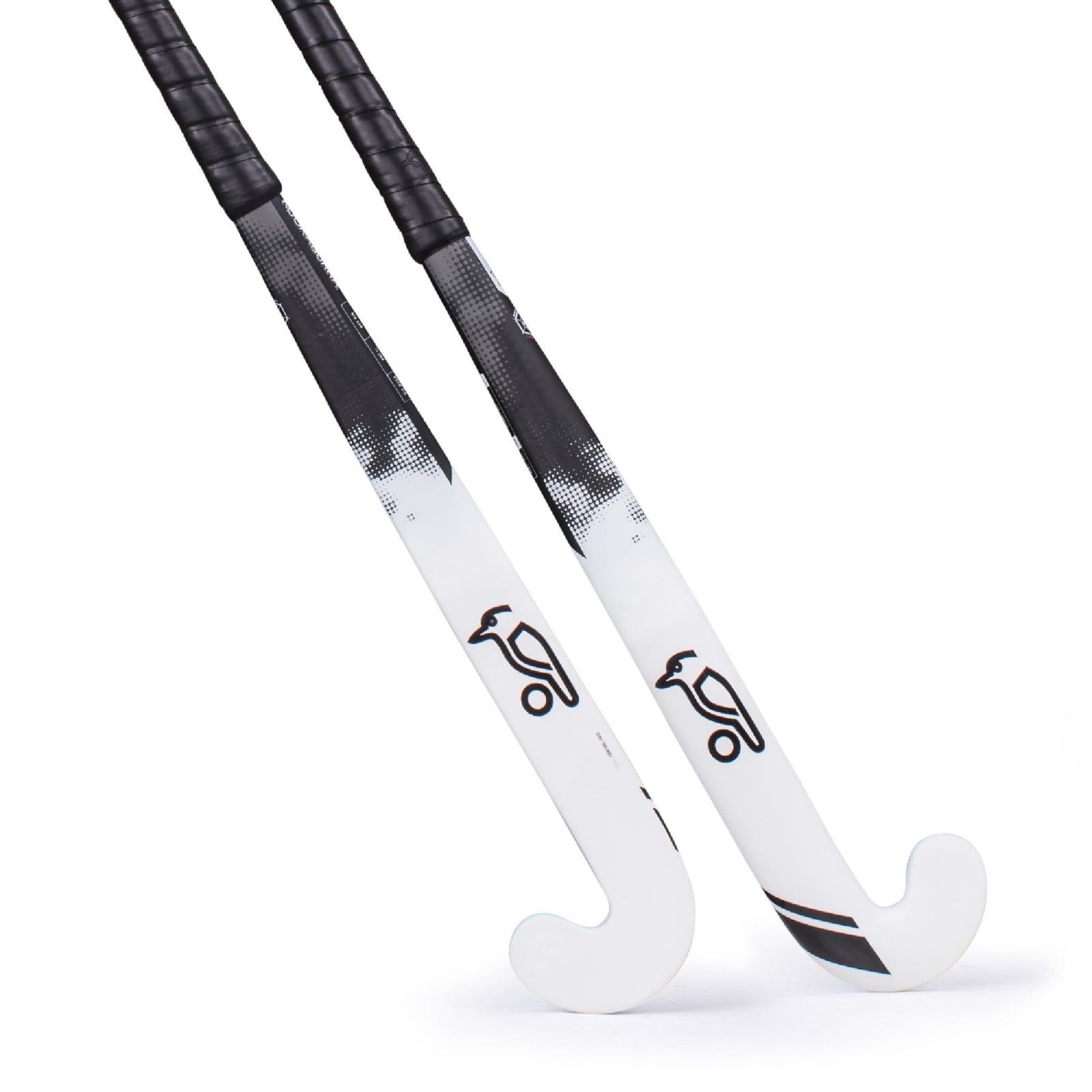 Kookaburra Siege M-Bow Hockey Stick (2024/25) - Kookaburra Siege M-Bow Hockey Stick (2024/25) - Kookaburra Siege M-Bow Hockey St