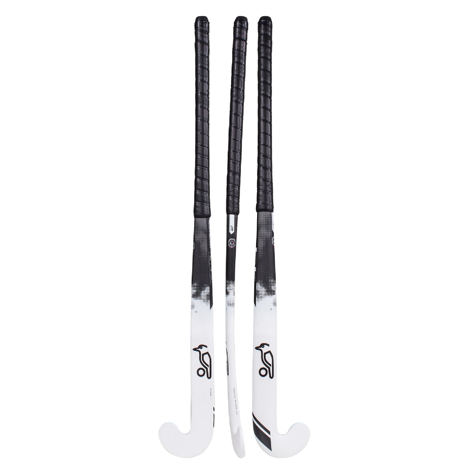 Kookaburra Siege M-Bow Hockey Stick (2024/25) - Kookaburra Siege M-Bow Hockey Stick (2024/25) - Kookaburra Siege M-Bow Hockey St
