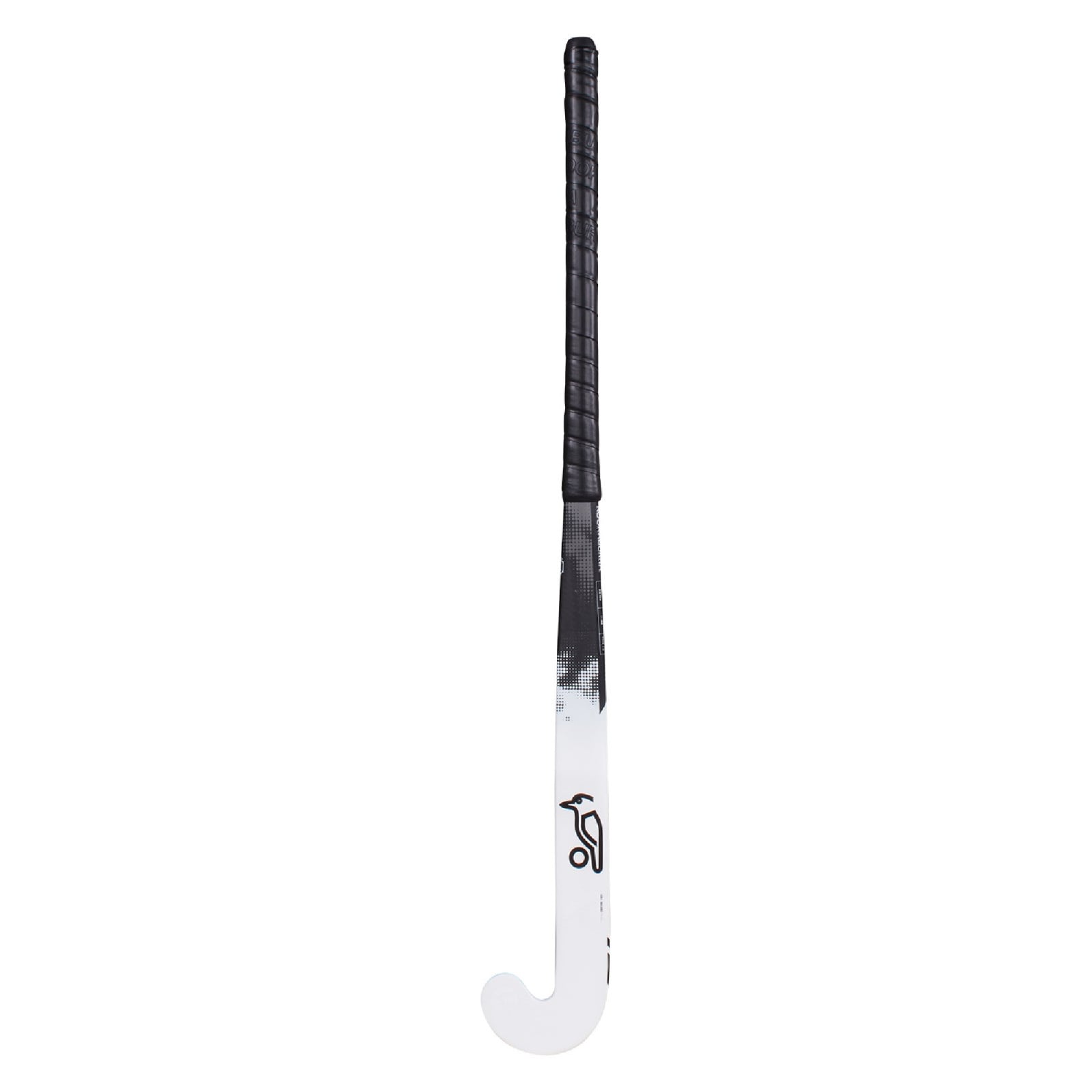 Kookaburra Siege M-Bow Hockey Stick (2024/25) - Kookaburra Siege M-Bow Hockey Stick (2024/25) - Kookaburra Siege M-Bow Hockey St