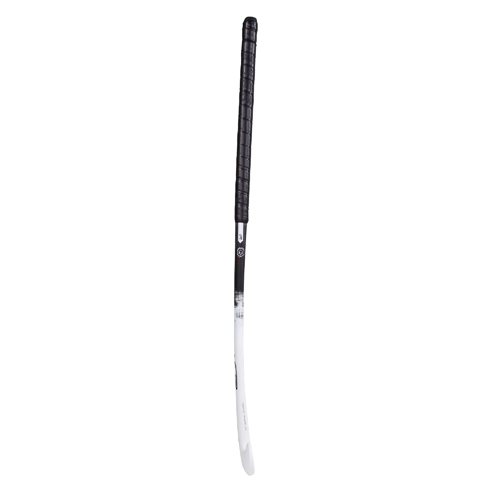 Kookaburra Siege M-Bow Hockey Stick (2024/25) - Kookaburra Siege M-Bow Hockey Stick (2024/25) - Kookaburra Siege M-Bow Hockey St