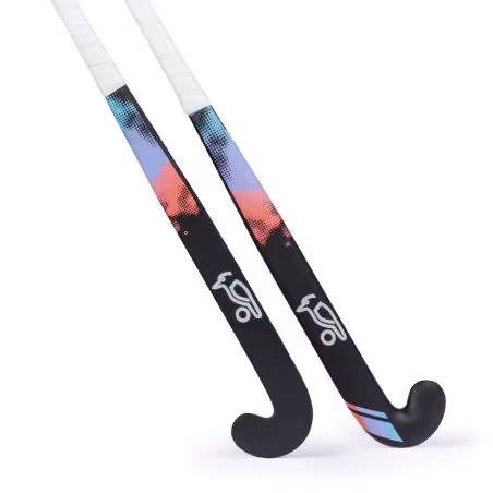 Palo de hockey juvenil Kookaburra Echo Stick (2024/25) - Palo de hockey juvenil Kookaburra Echo Stick (2024/25) - Palo de hockey