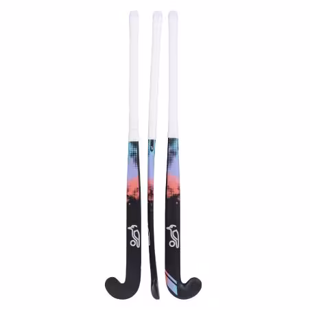 Palo de hockey juvenil Kookaburra Echo Stick (2024/25)
