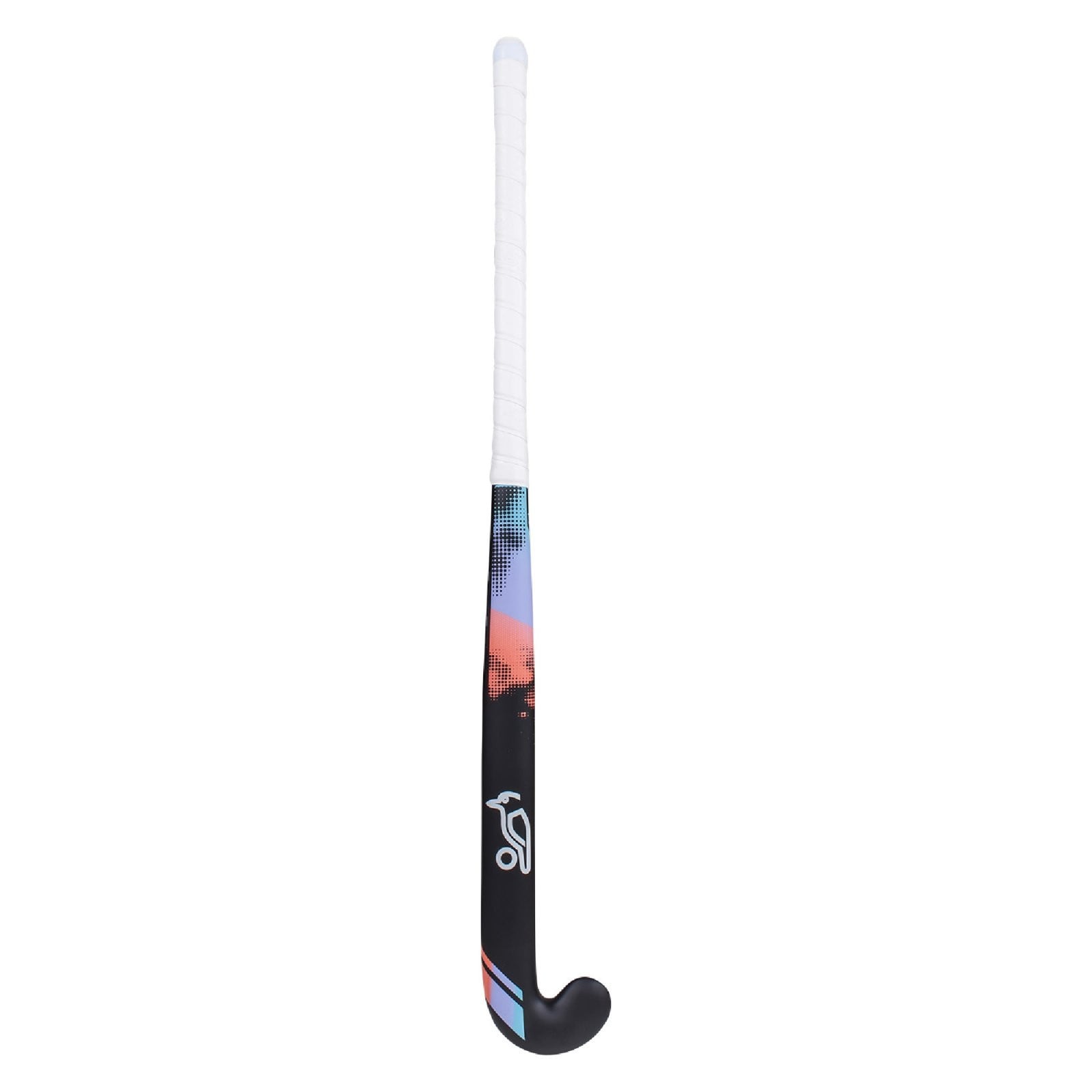 Kookaburra Echo M-Bow Hockey Stick (2024/25) - Kookaburra Echo M-Bow Hockey Stick (2024/25) - Kookaburra Echo M-Bow Hockey Stick