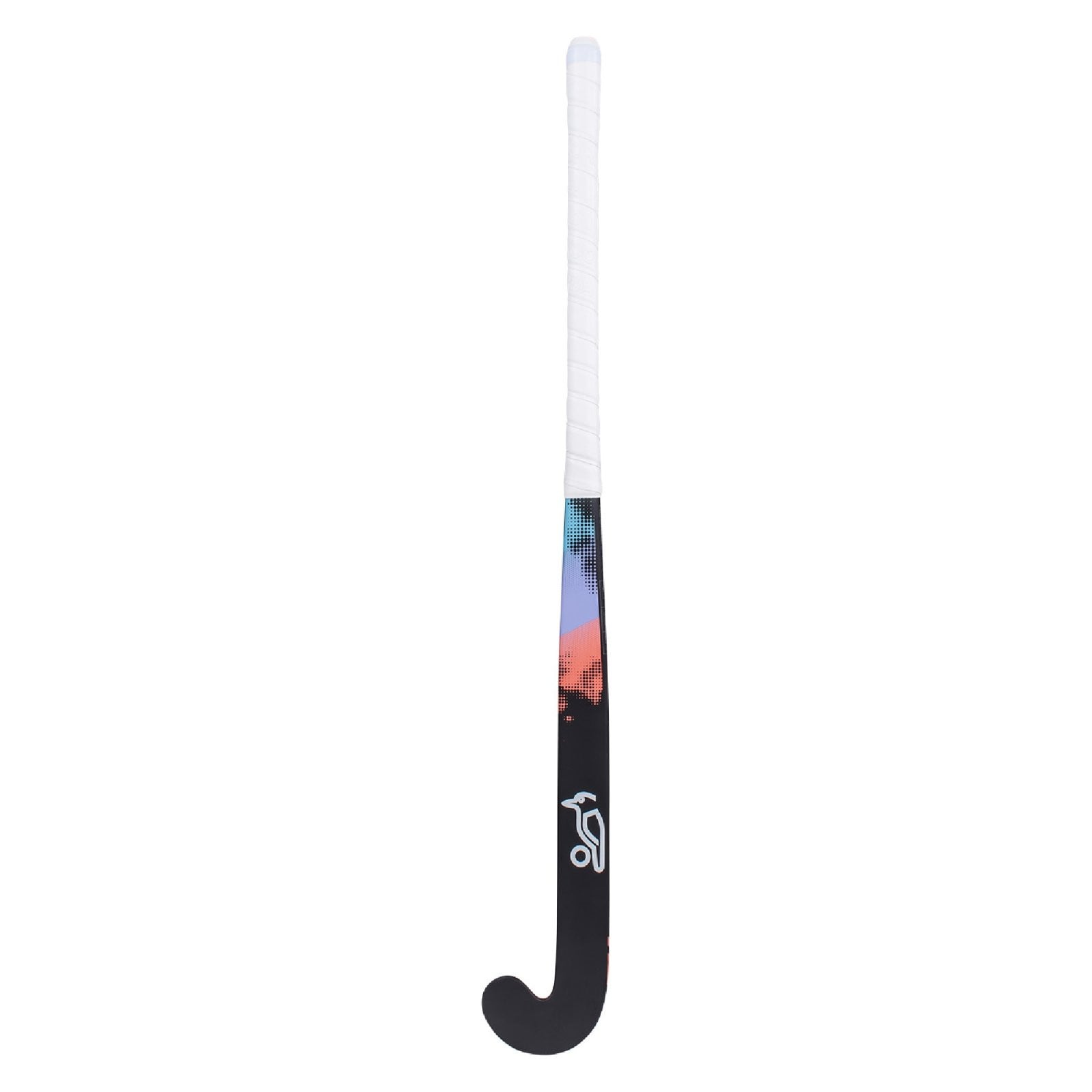 Kookaburra Echo M-Bow Hockey Stick (2024/25) - Kookaburra Echo M-Bow Hockey Stick (2024/25) - Kookaburra Echo M-Bow Hockey Stick