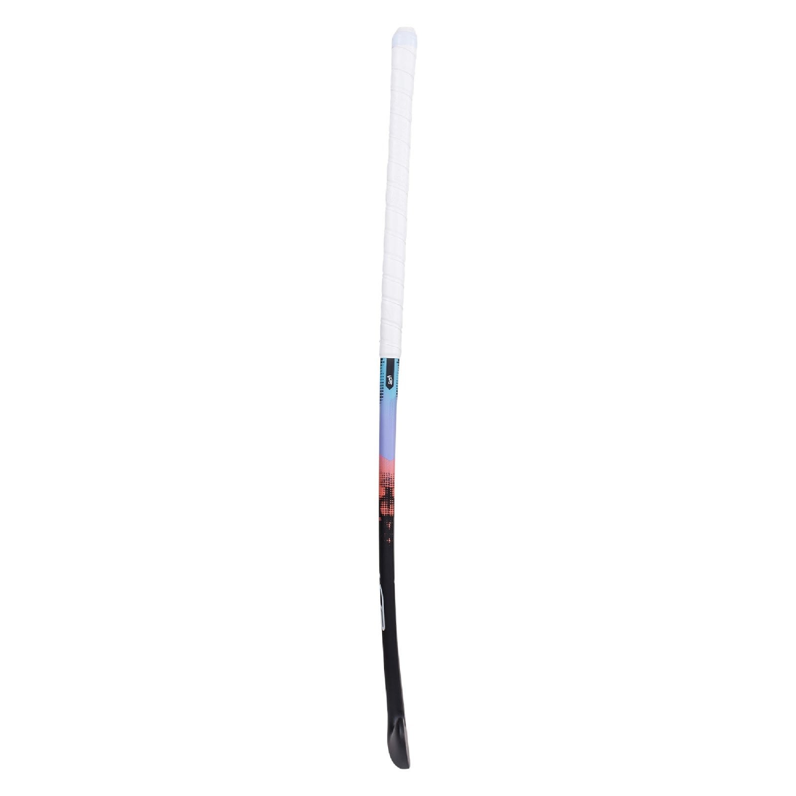 Kookaburra Echo M-Bow Hockey Stick (2024/25) - Kookaburra Echo M-Bow Hockey Stick (2024/25) - Kookaburra Echo M-Bow Hockey Stick