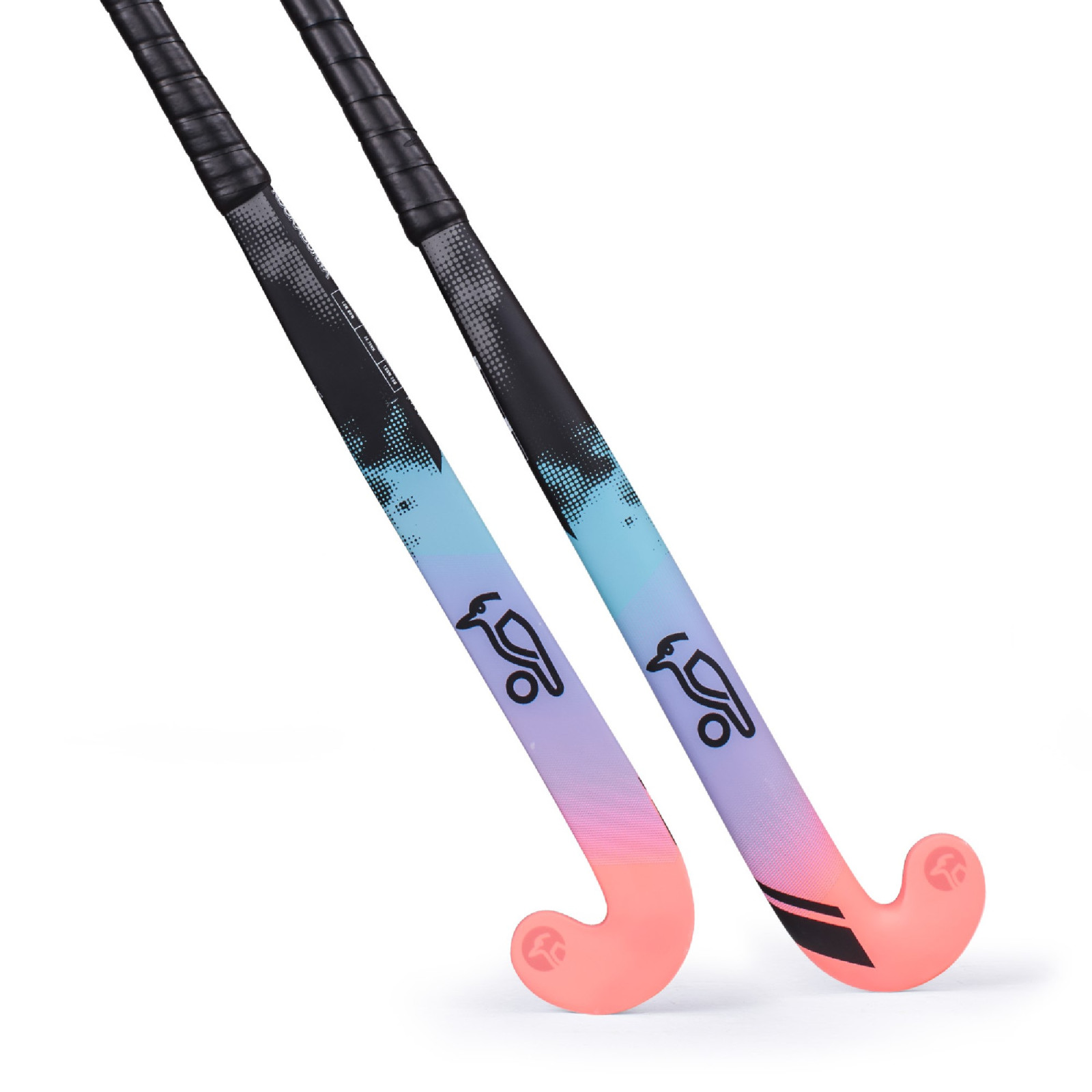 Kookaburra Risk Stick Junior Hockey Stick (2024/25) - Image 1 of 5