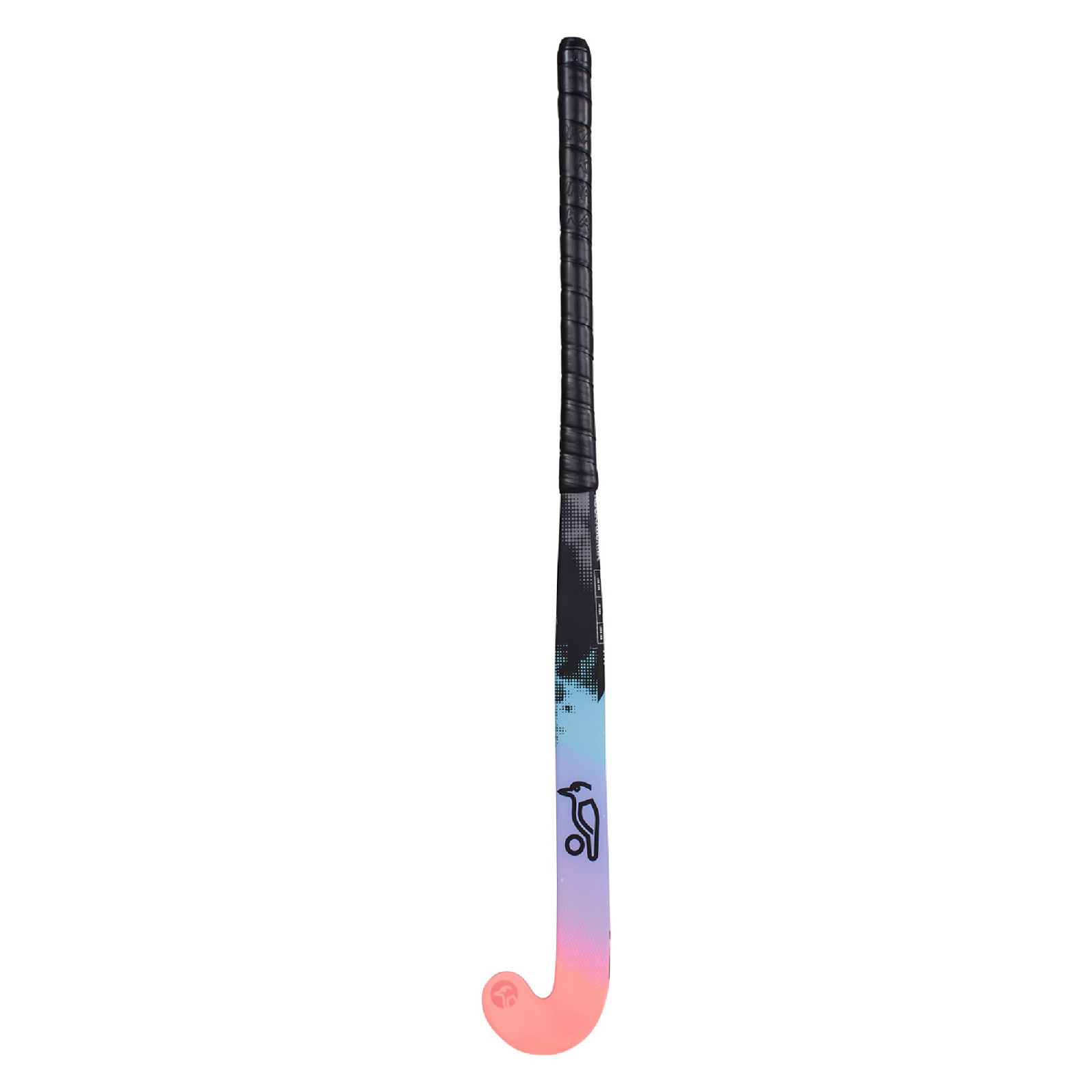 Kookaburra Risk Stick Junior Hockey Stick (2024/25) - Detail