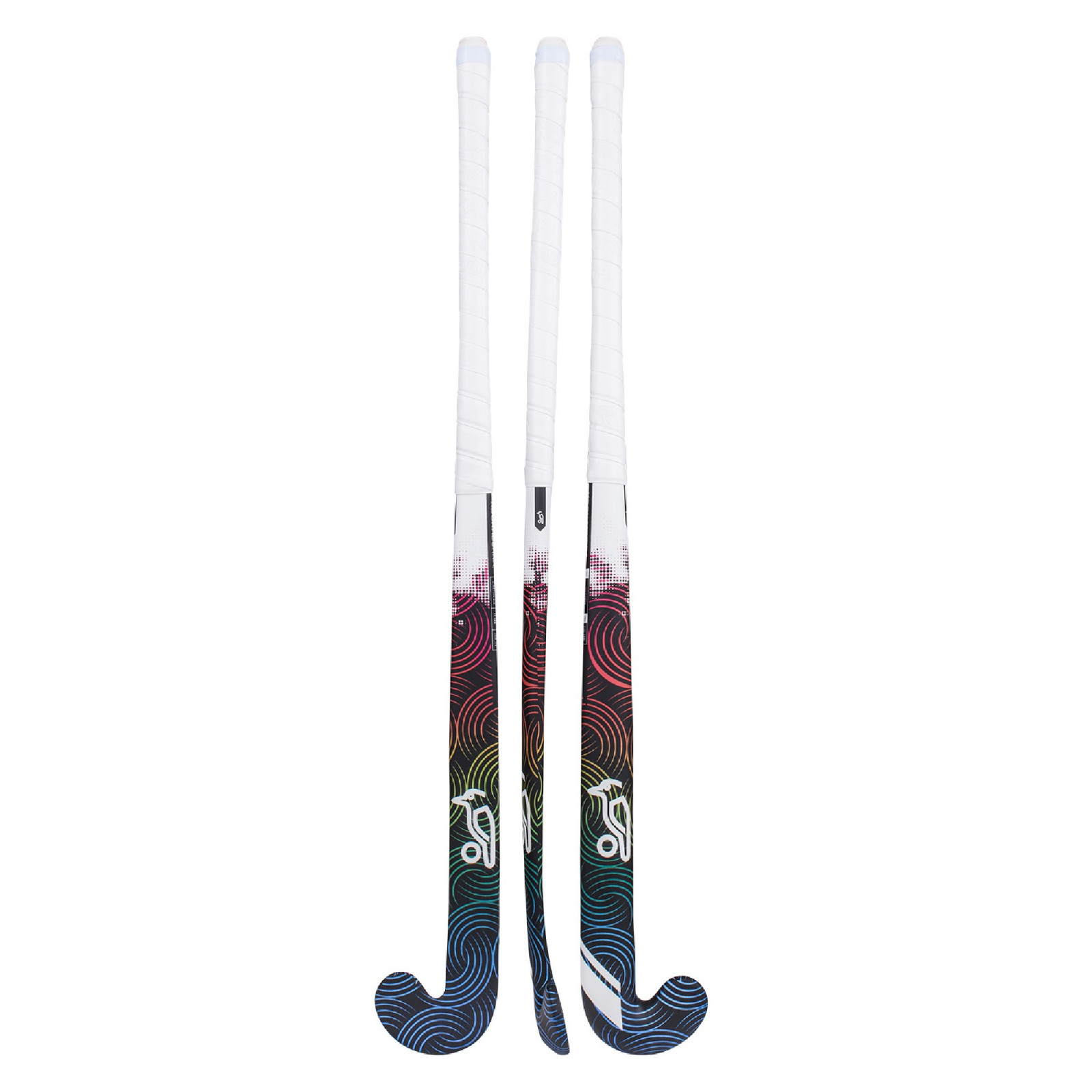 Palo de hockey de aro Kookaburra (2024/25) - Palo de hockey de aro Kookaburra (2024/25) - Palo de hockey de aro Kookaburra (2024/25) - Palo de hockey de aro Kookaburra (2024