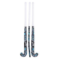 Kookaburra Aztec Hockey Stick (2024/25) - Side View
