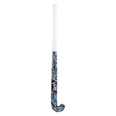 Kookaburra Aztec Hockey Stick (2024/25) - Back View