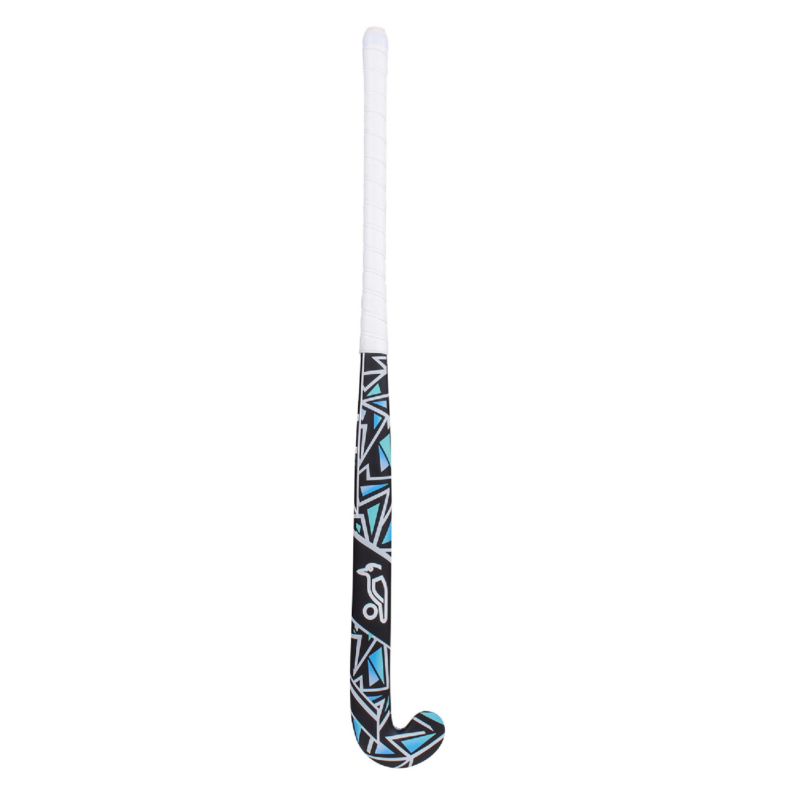 Kookaburra Aztec Hockey Stick (2024/25) - Back View