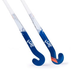 Kookaburra Obstruct Goalie Hockeyschläger (2024/25)