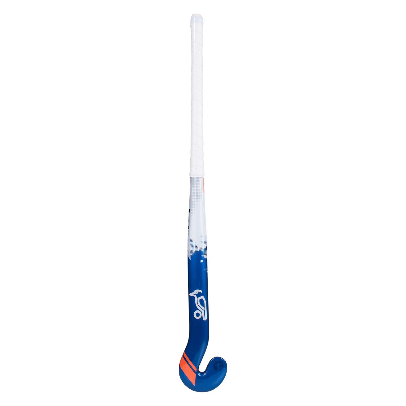 Kookaburra Obstruct Goalie Hockeyschläger (2024/25) - Back View
