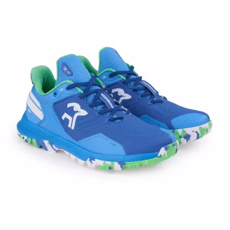 Kookaburra Apollo Hockey Shoes (2025/26) - Kookaburra Apollo Hockey Shoes (2025/26) - Kookaburra Apollo Hockey Shoes (2025/26) -