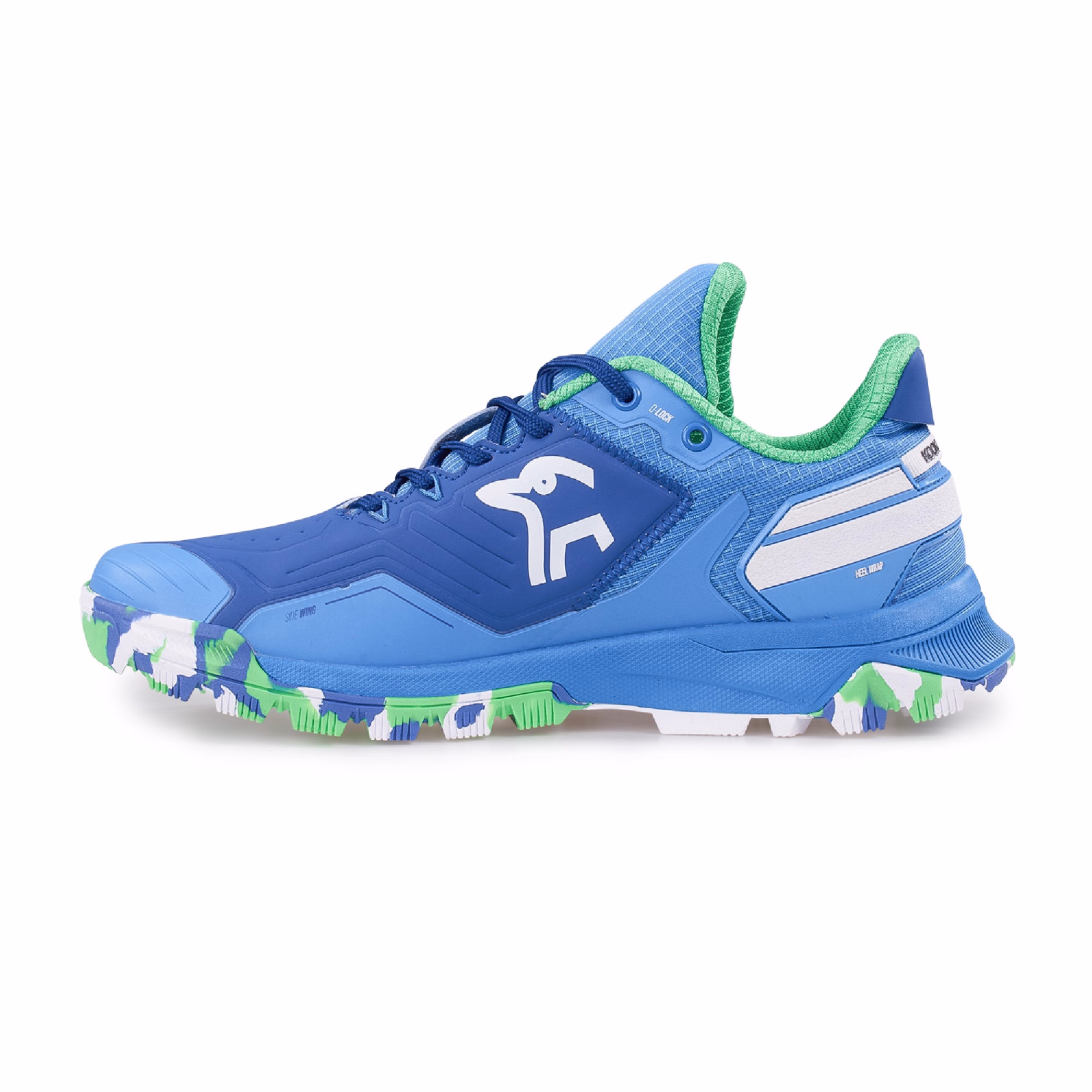Kookaburra Apollo Hockey Shoes (2024/25) - Kookaburra Apollo Hockey Shoes (2024/25) - Kookaburra Apollo Hockey Shoes (2024/25) - Kookaburra Apollo Hockey Shoes (2024/25) -